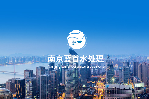 那大建站-南京蓝首水处理设备有限公司